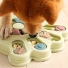 Jouet interactif pour chien Jouets pour chien et chat Doggy & Co 53
