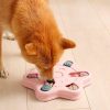 Jouet interactif pour chien Jouets pour chien et chat Doggy & Co 51