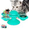 Jouet pour chat | Spinner Cat™ Chats Doggy & Co 27