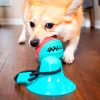 Jouet ventouse pour chien avec balle et corde élastique Jouets pour chien et chat Doggy & Co 29 Jouet ventouse pour chien avec balle et corde élastique Jouets pour chien et chat Doggy & Co 29