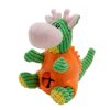 Peluche pour chien Verte Jouets pour Chiens Doggy & Co 7