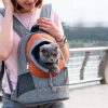 Sac à dos pour chien premium Accessoires Doggy & Co 25