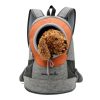 Sac à dos pour chien premium Accessoires Doggy & Co 23
