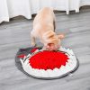 Tapis de fouille Monstre Jouets pour Chiens Doggy & Co 13