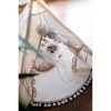 Tipi pour chien et chat Chats Doggy & Co 23