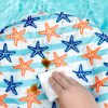 Tapis rafraichissant chien rond Coussins pour chien Doggy & Co 13 Tapis rafraichissant chien rond Coussins pour chien Doggy & Co 13