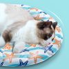 Tapis rafraichissant chien rond Coussins pour chien Doggy & Co 17 Tapis rafraichissant chien rond Coussins pour chien Doggy & Co 17