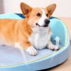 Tapis rafraichissant chien relaxant Coussins pour chien Doggy & Co 11 Tapis rafraichissant chien relaxant Coussins pour chien Doggy & Co 11