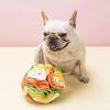Balle pour chien amusante Chiens Doggy & Co 13 Balle pour chien amusante Chiens Doggy & Co 13