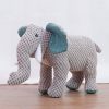 Peluche pour chien divertissante Chiens Doggy & Co 13
