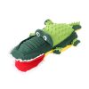 Tapis de fouille chien crocodile Chats Doggy & Co 11