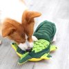 Tapis de fouille chien crocodile Chats Doggy & Co 13