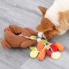 Jeu de fouille chien Poulet Chiens Doggy & Co 23 Jeu de fouille chien Poulet Chiens Doggy & Co 23