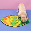Tapis de fouille chien coloré Chiens Doggy & Co 17 Tapis de fouille chien coloré Chiens Doggy & Co 17