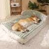 Matelas pour chien épais Chiens Doggy & Co 13