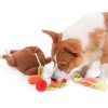 Jeu de fouille chien Poulet Chiens Doggy & Co 19 Jeu de fouille chien Poulet Chiens Doggy & Co 19