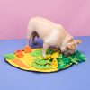Tapis de fouille chien coloré Chiens Doggy & Co 11 Tapis de fouille chien coloré Chiens Doggy & Co 11