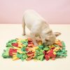 Tapis de fouille chien original Chiens Doggy & Co 9