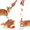 Jeu de fouille chien Poulet Chiens Doggy & Co 21 Jeu de fouille chien Poulet Chiens Doggy & Co 21