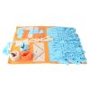 Tapis de fouille chien éducatif Chiens Doggy & Co 13