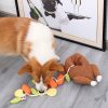 Jeu de fouille chien Poulet Chiens Doggy & Co 15 Jeu de fouille chien Poulet Chiens Doggy & Co 15