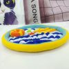 Tapis de fouille chien rond Chiens Doggy & Co 11 Tapis de fouille chien rond Chiens Doggy & Co 11