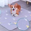 Tapis pour chien antidérapant Chiens Doggy & Co 21
