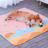 Tapis pour chien antidérapant Chiens Doggy & Co 13
