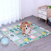 Tapis pour chien antidérapant Chiens Doggy & Co 17